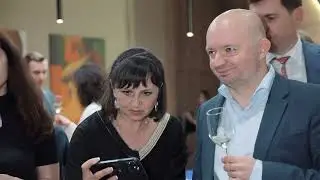 Презентация книги Романа Бевзенко в Краснодаре 