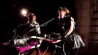 Concert SavvaT - 20/12/2025 - RPT Solstice Party - Nancy