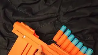 Battle Axe Full Length Mega XL Mod
