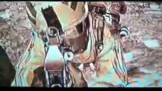 CoD 4 Machinima