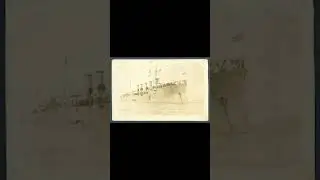 USS Chester CL-1