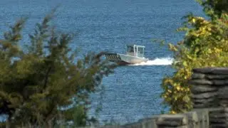 Lake Ontario warmth now = heavy lake effect snow this winter?