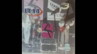 15 -  Low memory -  Sin resentimiento - La Tocata III