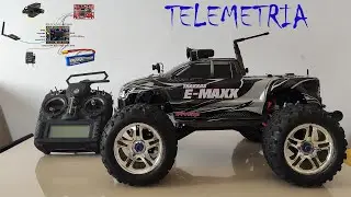 Como Configurar Osd para Automodelo