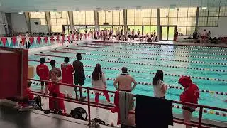 200 Back at RPI (10/26/24..Nicholas, lane 2..James, lane 4..Joseph, lane 6..Jason, lane 8)