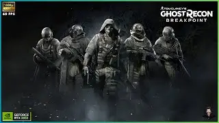 🔴 Ghost Recon Breakpoint LIVE | Tactical Stealth & Tamil Commentary @YTUBERxRAJAN ​@JackGamerzz