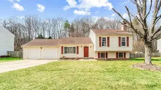 5318 Hampton Forest Way, Fairfax, VA 22030