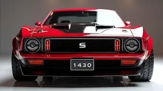 SEAT 1430 2026 El Regreso del &Iacute;cono Espa&ntilde;ol que Nadie EsperabaVuelve la Leyenda  As&iacute; es el Nuevo SEA
