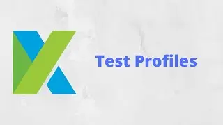 Test Profiles