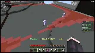 Minecraft Hypixel Duels