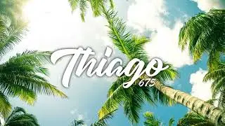 Maroon 5 - Payphone (Thiago Remix) SirenBeat