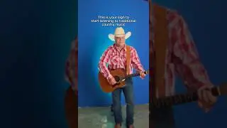 Just in case you needed a sign #countrymusic #countryartist #traditionalcountry #newmusic