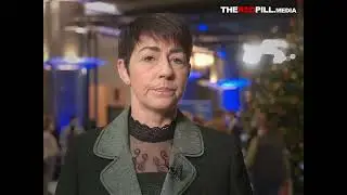 Заявление Кристин Андерсен,члена Европарламета