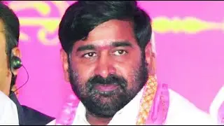 Minister Jagadish Reddy Press Meet Live | Ntv Live