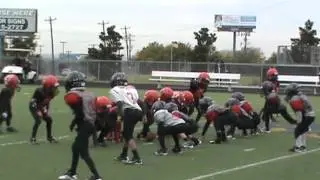 Sean Carter Watson Highlights (Championship Game) 3