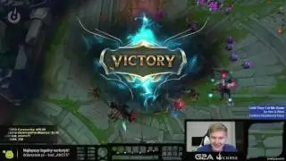 #18 ARQUEL - CIĘŻKIE CZASY NA STREAMIE, ZBUGOWANA GRA