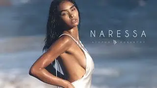NARESSA VALDEZ - Authenticity - film by Victor Robertof