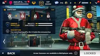 [LATEST] MODERN COMBAT 5: BLACKOUT WINTER UPDATE 2015