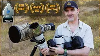 Best Cameras and Lenses I used in 2021!