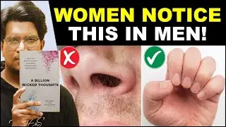 7 Things Women Notice About Men | Mr EuS