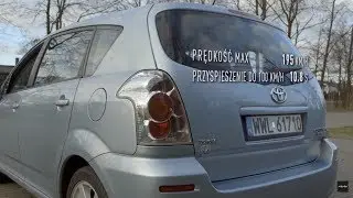 Tania w eksploatacji alternatywa dla rodzinnego combi [Zakup Kontrolowany]