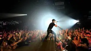 If You Ain't Here To Party - Live