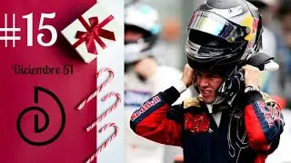 MOMENTOS DIVERTIDOS DE SEBASTIAN VETTEL EN F1!! DF51 #15