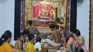 திருவாதிரை அபிடேகம்