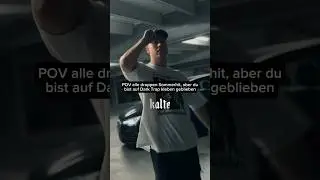 Bisschen der guten Laune entgegenwirken🤝🏻 #deutschrap #germanrap #zombiez #duzoe #crystalf #daektrap
