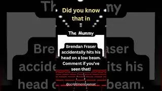 The Mummy - 