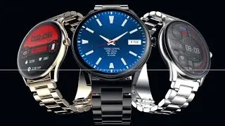 Pebble Cosmos Bold Pro⚡Most Affordable Premium Smartwatch🔥