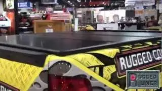 Rugged Liner SEMA Pre-Show Preview