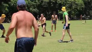 Touch Rugby Ibirapuera nov-2025