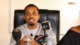 LIVE: Citizens' Alliance engages reporters on their 2021 roadmap