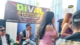 CINTA TERISOLASI ( BAJIDOR ) - NASYIFA&NIRIMA - NEW DIVAL ENTERTAINMENT 