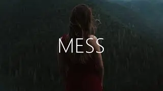 AMBIENCE & Kenny Pham - Mess (Lyrics)