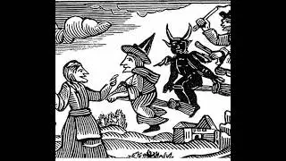 WITCH HUNT (demo)
