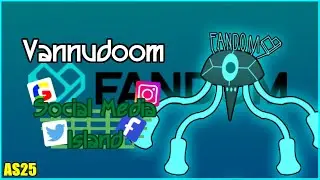 My Singing Monsters - Vannudoom (Social Media Island) Final of Update 2!