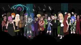 Timewalk - Take You (unofficial official music video)