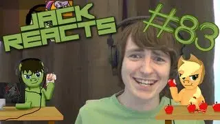 Jack Reacts To: The Brony Community (Part 1) - Episode 83