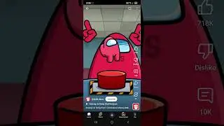 Among us E #amongusskeld #gaming Funny 😂😂😂