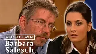 Vater-Sohn-Drama: Gewalt, Alkohol und ein gebrochener Kiefer! | 2/2 | Richterin Salesch | SAT.1