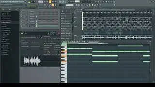 Prototype Damaikan Hatimu - Andri (Original Song) | Build with FL Studio