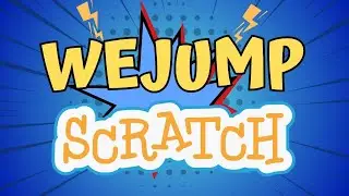 WeJump Scratch Project by SHS and Carmel High School (26 NOV 2025)