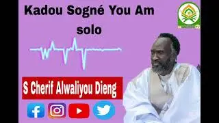 S Cherif Alwaliyou Dieng 