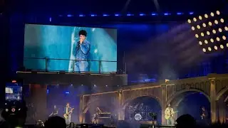 I Can’t Lose - Jonas Brothers @ MetLife Stadium, NJ - Greetings From Your Hometown Tour 2025