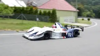 Christian Merli - Osella FA30 - Ecce Homo &Scaron;ternberk 2017