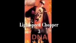 Lightspeed Chopper 3 Nightcore