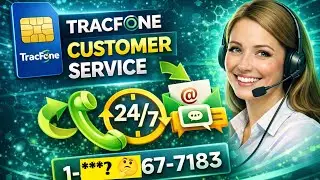 Tracfone Customer Service | Tracfone Customer Service Live Person | Tracfone  Customer Care Number