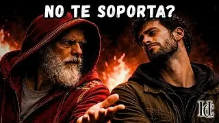 4 SEÑALES DE QUE ALGUIEN NO TE SOPORTA | Estoicismo | Lecciones Estoicas